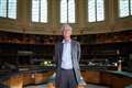Former V&A boss Sir Mark Jones confirmed as British Museum interim director