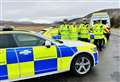 NC500 motorists caught doing almost 90mph in Sutherland