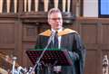 Retirement beckons for head of North Highland College UHI 