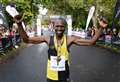 Kosgei eyeing up Loch Ness record as big weekend looms large