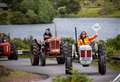PICTURES: 'A brilliant day': Organisers of TrA8tors EUAnite memorial tractor run thank everyone who supported the event