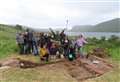 Clyne Heritage Society 2023 community dig begins today