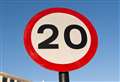 One hundred and fourteen places in Highlands put forward for 20mph speed limit plan