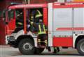 Durness councillor Hugh Morrison links with two colleagues in call for review as number of firefighters dwindle in county