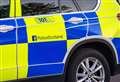Man charged following crash on A9