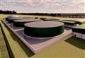 Fearn Airfield 'green energy' biogas plant refused by Highland Council