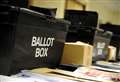 Registration process now open for candidates seeking election to Holyrood 