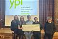 Tain Royal Academy pupils' 'incredibly insightful' presentation secures local charity £3000