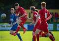Brora Rangers left to pay the penalty after Highland League Cup defeat to Buckie Thistle
