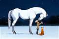The Boy, The Mole, The Fox And The Horse most watched BBC show on Christmas Eve