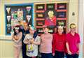 Tain school street party crowns end to busy week for royal burgh