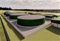Easter Ross £25m biogas plant bid lodged with Highland Council