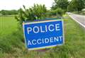 Woman dies in A9 road accident near Dornoch