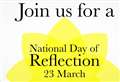 Highland Council supports National Day of Reflection tomorrow for those who died in the pandemic 