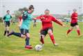 Brora given away day in Scottish Women's Cup