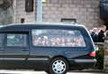 Respects paid at funeral for Inverness family killed in A82 accident