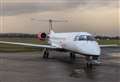 Inverness flights affected as Loganair reduces services amid coronavirus crisis