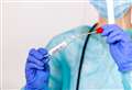 Study of health care workers shows effectiveness of vaccine 