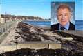 Councillor calls for flood defence schemes for Golspie to be fast-tracked after village hit once again by flooding at weekend 