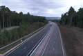 Scottish ministers approve another four A9 dualling schemes 