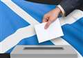 Ipsos MORI poll puts SNP on course for a majority