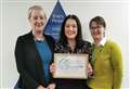 Gold star for north from the Baby Friendly Initiative