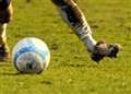 Lairg get through in cup after shoot-out