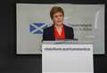 Sturgeon outlines why coronavirus lockdown cannot be lifted yet and calls on Scotland to stick with it