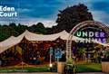 Under Canvas will run July 1-August 27 as Fèis Rois step back