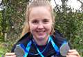 Rogart para-athlete Hope Gordon to make ski sprint debut at Lillehammer this weekend