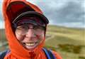 Church of Scotland moderator ascends Scotland's Cardinal Munros – including Sutherland's Ben Hope – one after another 