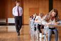 Invigilators needed at Golspie High School: Candidates must have good organisational skills and the ability to work under pressure