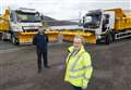 Highland Council invests in new gritters ahead of winter freeze