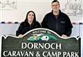 Dornoch caravan park operators fear for future if overnight motorhome parking plans get go-ahead