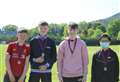 Champions crowned as 'Orion' take plaudits on Golspie High School sports day