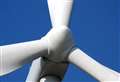 Councillors turn down Strathrory wind farm plan