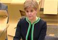 First Minister outlines way out of lockdown