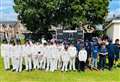 Dornoch cricket club's 'incredible' rise from the ashes