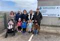Parents and wider community ‘relieved and delighted’ as mothballed Melvich Early Learning Centre set to reopen