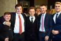 PICTURES: Brora Rangers dinner is a success 