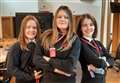 Dornoch modern studies pupils visit Scottish Parliament