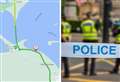 Woman killed in A9 collision near Dornoch Bridge is named by police 