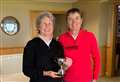 New club member is crowned handicap champion at Royal Dornoch