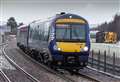 ScotRail's early morning Wick to Inverness service hit by staff illness