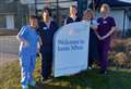 Parklands Care Homes run Innis Mhor in Tain gets five-star rating after inspector calls 