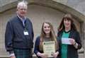 The Raggie teams up with Clan Sutherland Society for young citizens award