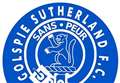 Golspie come from behind to run riot in Sutherland derby