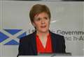 Sturgeon to invest £33m to get people back to work