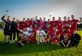 Brora Rangers could defend North of Scotland Cup this season