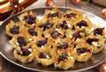 Recipe of the week: Camembert and cranberry bites
